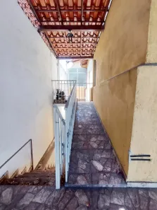 Casa com 2 Quartos para alugar, 50m² no Renascença, Belo Horizonte