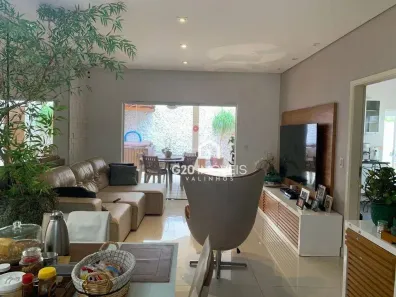 Casa de Condomínio com 4 Quartos à venda, 250m² no Jardim Alto da Colina, Valinhos