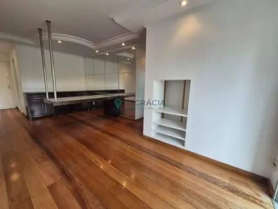 Apartamento com 2 Quartos para alugar, 68m² no Pinheiros, São Paulo