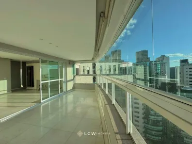 Apartamento com 4 Quartos à venda, 216m² no Belvedere, Belo Horizonte