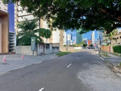 Imóvel Comercial com 10 Quartos à venda, 380m² no Manaíra, João Pessoa