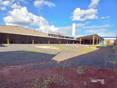 com 1 Quarto à venda, 50m² no Parque Industrial Lagoinha, Ribeirão Preto