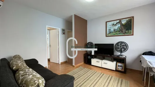 Apartamento com 2 Quartos à venda, 89m² no Bal Stella Maris, Peruíbe