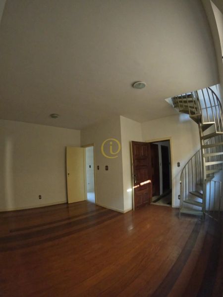 Cobertura com 3 quartos — Ouro Preto, Belo Horizonte