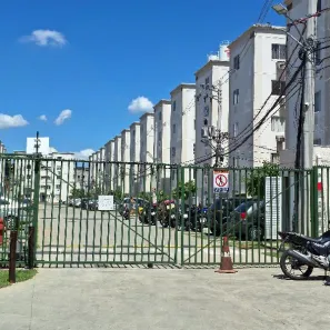 Apartamento com 2 Quartos à venda, 40m² no Brás de Pina, Rio de Janeiro