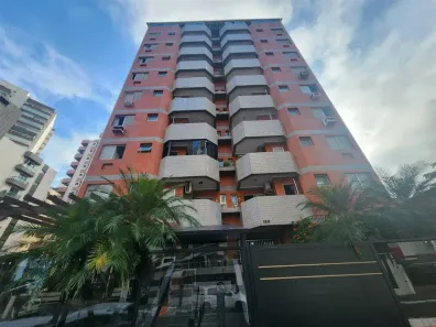 Apartamento com 2 Quartos à venda, 78m² no Tupi, Praia Grande