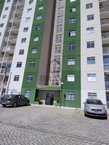Apartamento com 2 Quartos à venda, 50m² no Água Limpa, Volta Redonda