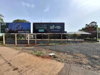 Ponto Comercial à venda, 155m² no Alto da Boa Vista, Ribeirão Preto
