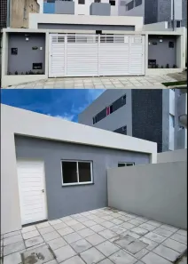 Casa com 2 Quartos à venda, 55m² no Gramame, João Pessoa