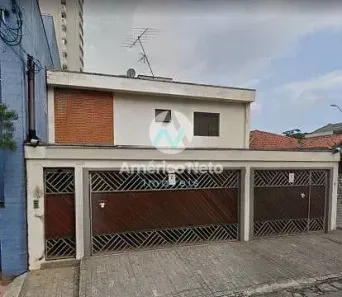 Sobrado com 3 Quartos à venda, 303m² no Santa Paula, São Caetano do Sul