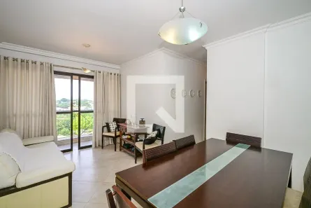 Apartamento com 2 Quartos à venda, 51m² no Jardim Colombo, São Paulo