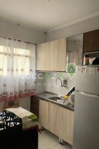 Apartamento com 2 Quartos à venda, 58m² no Conjunto Habitacional Marinho, Jacareí