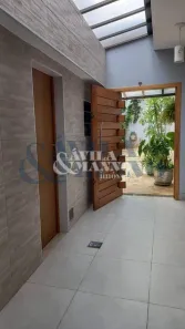 Casa com 3 Quartos à venda, 107m² no Parque da Vila Prudente, São Paulo