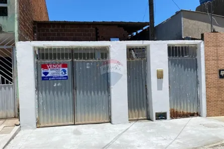 Casa com 3 Quartos à venda, 114m² no Santa Lúcia, Maceió
