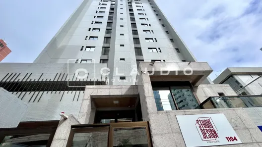 Apartamento com 1 Quarto à venda, 42m² no Ponta Verde, Maceió
