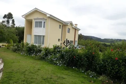Casa de Condomínio com 5 Quartos à venda, 305m² no Suru, Santana de Parnaíba