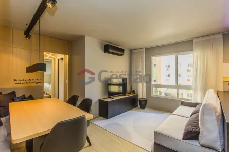 Apartamento com 2 Quartos à venda, 60m² no Marechal Rondon, Canoas