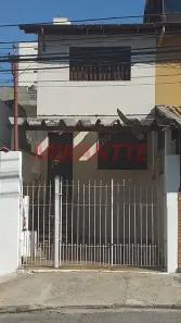 Sobrado com 3 Quartos à venda, 110m² no Santana, São Paulo