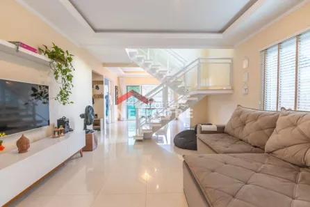 Casa de Condomínio com 5 Quartos à venda, 166m² no Rio do Ouro, Niterói