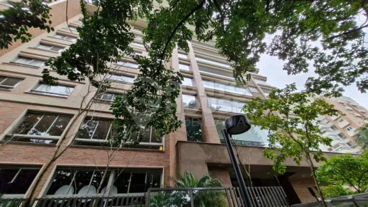 Apartamento com 3 Quartos à venda, 182m² no Vila Mariana, São Paulo