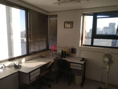 Sala Comercial para venda ou aluguel, 34m² no Vila Mariana, São Paulo