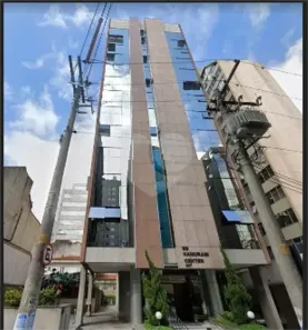Sala Comercial à venda, 45m² no Paraíso, São Paulo