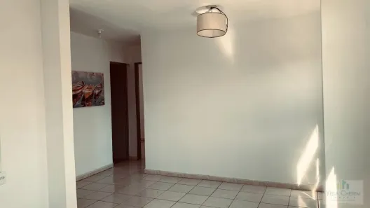 Apartamento com 2 Quartos à venda, 54m² no Barreiros, São José
