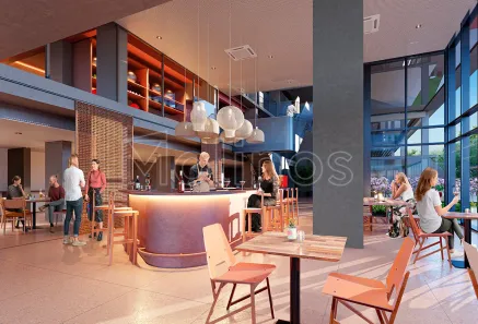 Apartamento com 2 Quartos à venda, 83m² no Jardim Anália Franco, São Paulo