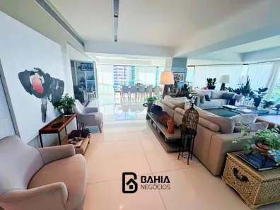 Apartamento com 3 Quartos à venda, 308m² no Barra, Salvador