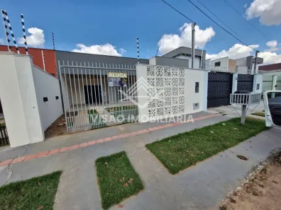 Casa com 3 Quartos para alugar, 80m² no Residencial Deville, Sinop