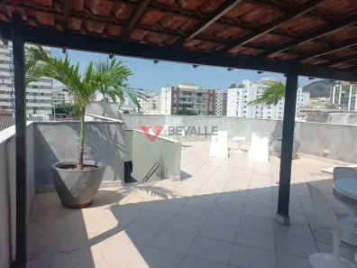 Cobertura com 5 Quartos à venda, 393m² no Humaitá, Rio de Janeiro