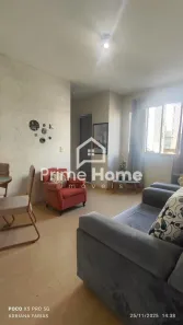 Apartamento com 2 Quartos à venda, 54m² no Parque Valença I, Campinas