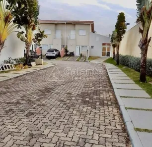 Casa de Condomínio com 3 Quartos à venda, 95m² no Fazenda São Quirino, Campinas