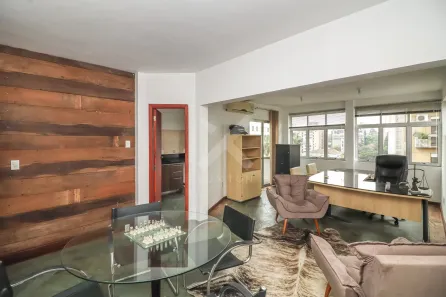 Sala Comercial para alugar, 75m² no Auxiliadora, Porto Alegre