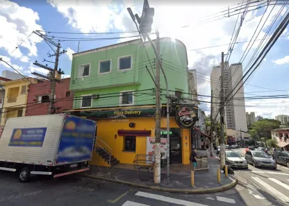Ponto Comercial com 3 Quartos para alugar, 120m² no Perdizes, São Paulo