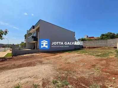 à venda, 333m² no Parque Brasil 500, Paulínia