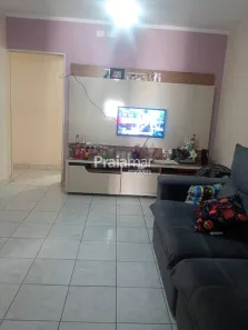 Casa com 2 Quartos à venda, 91m² no Vila Nossa Senhora de Fátima, São Vicente