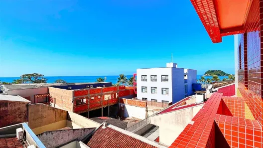 Apartamento com 1 Quarto à venda, 56m² no Guaratuba, Guaratuba