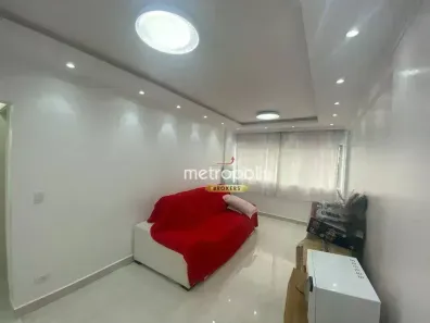 Apartamento com 1 Quarto à venda, 80m² no Santa Paula, São Caetano do Sul