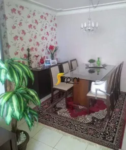 Apartamento com 3 Quartos à venda, 73m² no Tubalina, Uberlândia