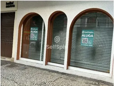 Ponto Comercial para alugar, 71m² no Icaraí, Niterói