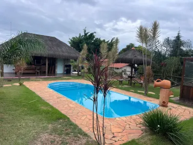 Fazenda/Sítio com 3 Quartos à venda, 1000m² no , Itatiaiuçu