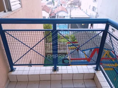 Apartamento com 2 Quartos à venda, 56m² no Vila Ipojuca, São Paulo