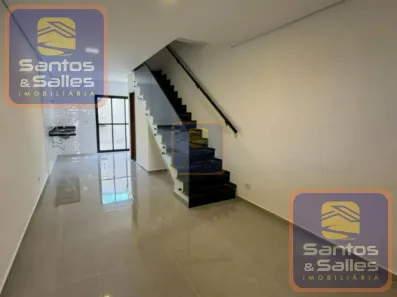 Sobrado com 3 Quartos à venda, 92m² no Vila Carrão, São Paulo