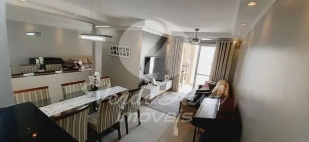 Apartamento com 2 Quartos à venda, 64m² no Swift, Campinas