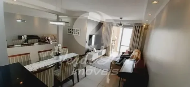 Apartamento com 2 Quartos à venda, 64m² no Swift, Campinas