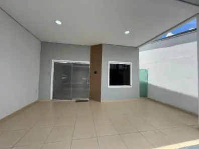 Casa de Condomínio com 2 Quartos para alugar, 56m² no Parque 10 de Novembro, Manaus