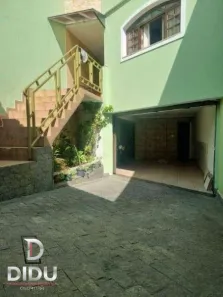 Sobrado com 3 Quartos à venda, 150m² no Mooca, São Paulo