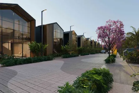 Casa com 2 Quartos à venda, 134m² no Vila Maia, Bananeiras
