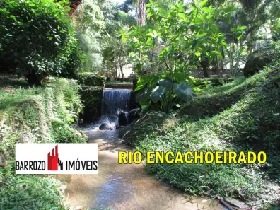 Fazenda/Sítio com 7 Quartos à venda, 240000m² no Papucaia, Cachoeiras de Macacu